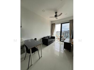 For Rent - Urban Vista