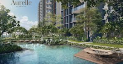 For Sale - Aurelle of Tampines