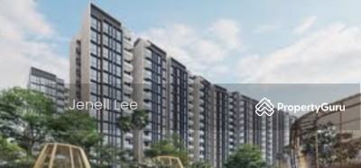 For Sale - Aurelle of Tampines