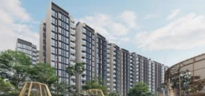 For Sale - Aurelle of Tampines