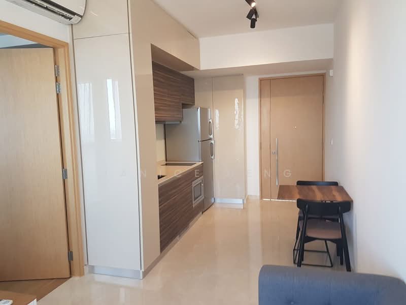 Commonwealth Towers, 230 Commonwealth Avenue, 1 Bedroom, 452 sqft, Condominium For Rent, by Janice Heng, 25572316 - PropertyGuru.com.sg