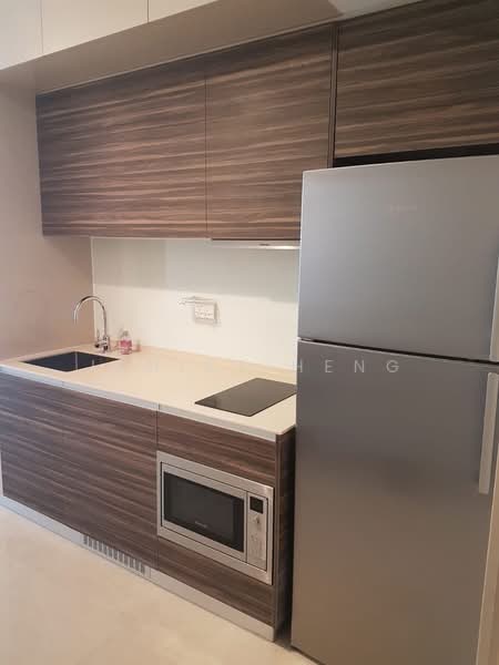 Commonwealth Towers, 230 Commonwealth Avenue, 1 Bedroom, 452 sqft, Condominium For Rent, by Janice Heng, 25572316 - PropertyGuru.com.sg