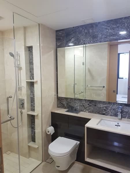 Commonwealth Towers, 230 Commonwealth Avenue, 1 Bedroom, 452 sqft, Condominium For Rent, by Janice Heng, 25572316 - PropertyGuru.com.sg