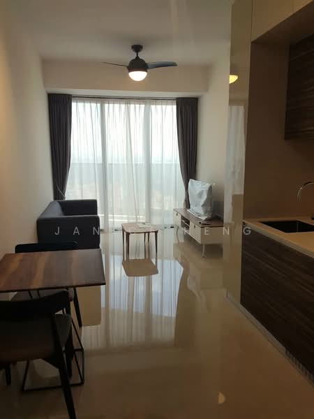 Commonwealth Towers, 230 Commonwealth Avenue, 1 Bedroom, 452 sqft, Condominium For Rent, by Janice Heng, 25572316 - PropertyGuru.com.sg