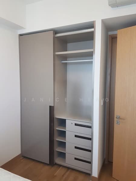 Commonwealth Towers, 230 Commonwealth Avenue, 1 Bedroom, 452 sqft, Condominium For Rent, by Janice Heng, 25572316 - PropertyGuru.com.sg