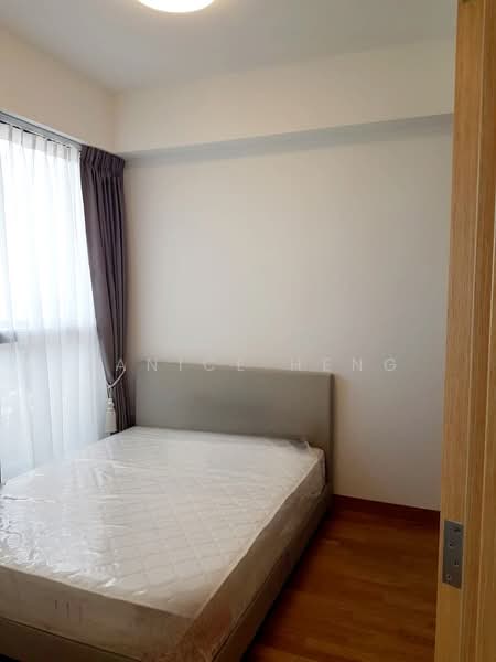 Commonwealth Towers, 230 Commonwealth Avenue, 1 Bedroom, 452 sqft, Condominium For Rent, by Janice Heng, 25572316 - PropertyGuru.com.sg
