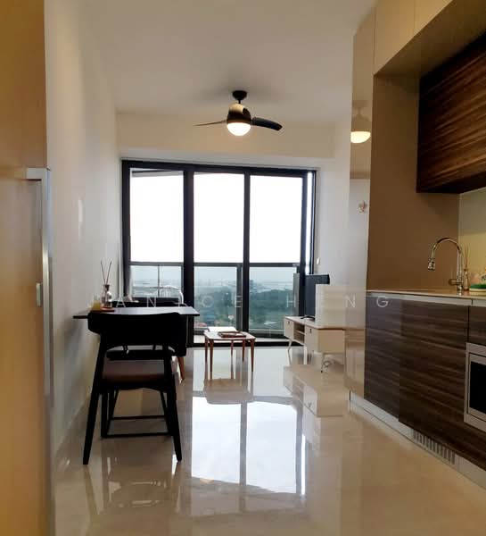 Commonwealth Towers, 230 Commonwealth Avenue, 1 Bedroom, 452 sqft, Condominium For Rent, by Janice Heng, 25572316 - PropertyGuru.com.sg