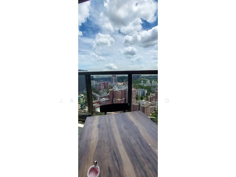 Commonwealth Towers, 230 Commonwealth Avenue, 1 Bedroom, 452 sqft, Condominium For Rent, by Janice Heng, 25572316 - PropertyGuru.com.sg