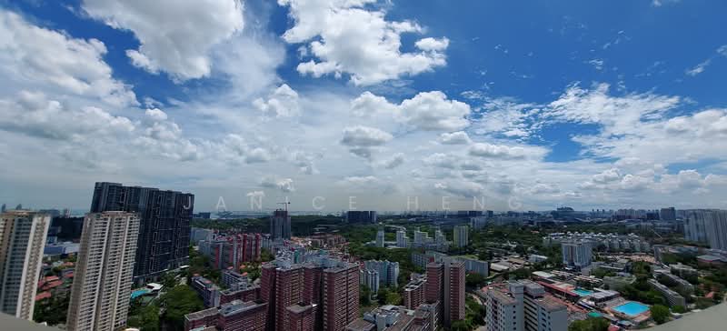 Commonwealth Towers, 230 Commonwealth Avenue, 1 Bedroom, 452 sqft, Condominium For Rent, by Janice Heng, 25572316 - PropertyGuru.com.sg