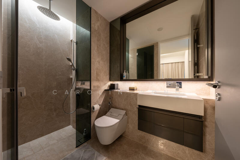 Masterbath