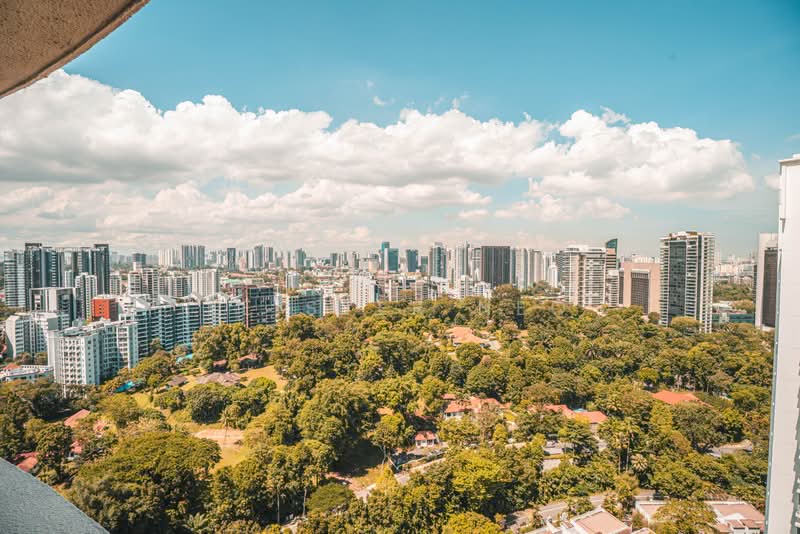 The Draycott, 50 Draycott Park, 4 Bedrooms, 2,637 sqft, Apartment For Sale, by Leister Neo, 25572326 - View - PropertyGuru.com.sg
