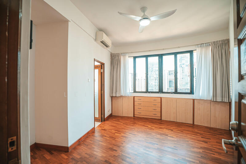 The Draycott, 50 Draycott Park, 4 Bedrooms, 2,637 sqft, Apartment For Sale, by Leister Neo, 25572326 - Bedroom - PropertyGuru.com.sg