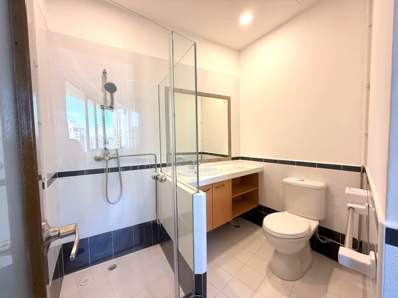 The Draycott, 50 Draycott Park, 4 Bedrooms, 2,637 sqft, Apartment For Sale, by Leister Neo, 25572326 - Bathroom - PropertyGuru.com.sg