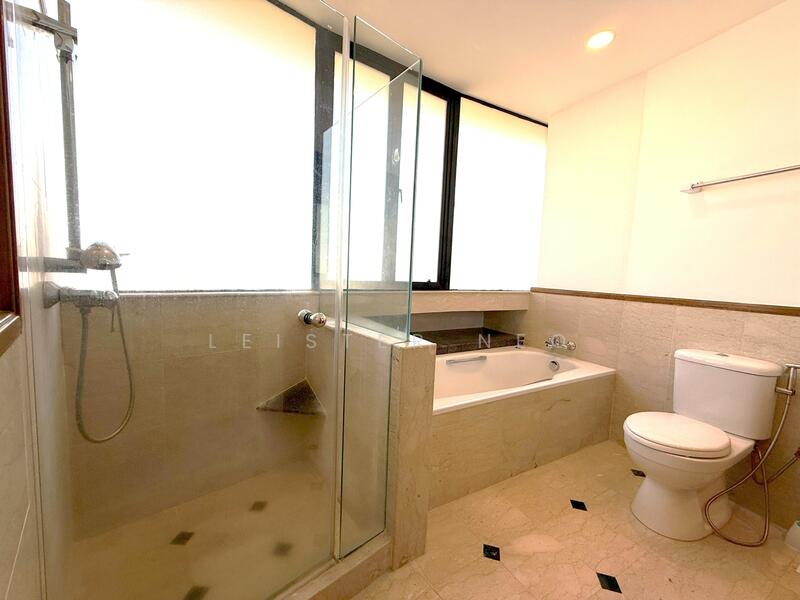 The Draycott, 50 Draycott Park, 4 Bedrooms, 2,637 sqft, Apartment For Sale, by Leister Neo, 25572326 - Bathroom - PropertyGuru.com.sg