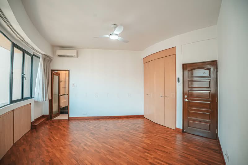 The Draycott, 50 Draycott Park, 4 Bedrooms, 2,637 sqft, Apartment For Sale, by Leister Neo, 25572326 - Bedroom - PropertyGuru.com.sg