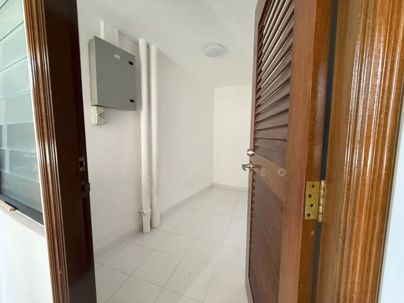 The Draycott, 50 Draycott Park, 4 Bedrooms, 2,637 sqft, Apartment For Sale, by Leister Neo, 25572326 - Maid's Room - PropertyGuru.com.sg