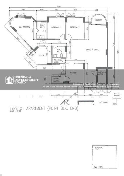 For Sale 359A Admiralty Drive