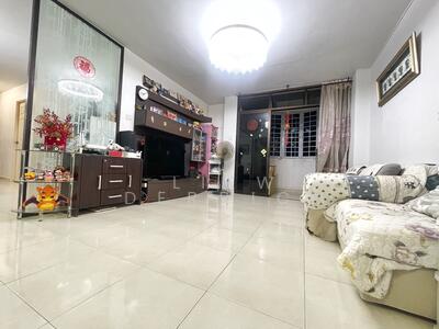 For Sale - 359A Admiralty Drive