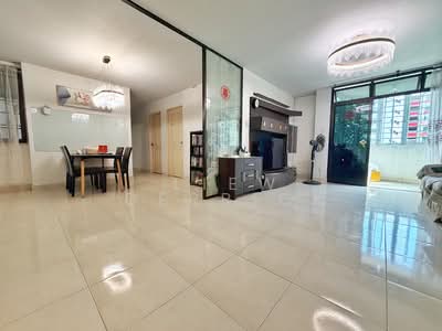 For Sale - 359A Admiralty Drive