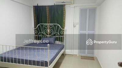 For Rent - 551 Bedok North Avenue 1