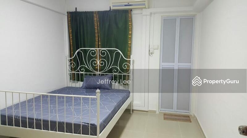 For Rent - 551 Bedok North Avenue 1