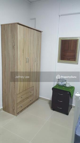 For Rent - 551 Bedok North Avenue 1