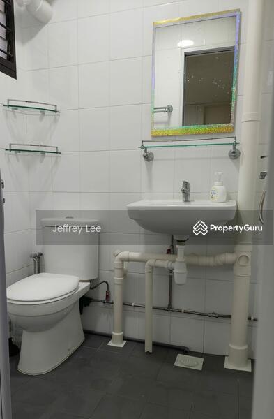 For Rent - 551 Bedok North Avenue 1