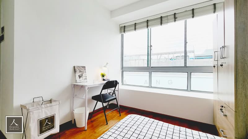 Murano, 349A Pasir Panjang Road, Room Rental, 150 sqft, Condominium For Rent, by Amelia Ang, 25572351 - PropertyGuru.com.sg