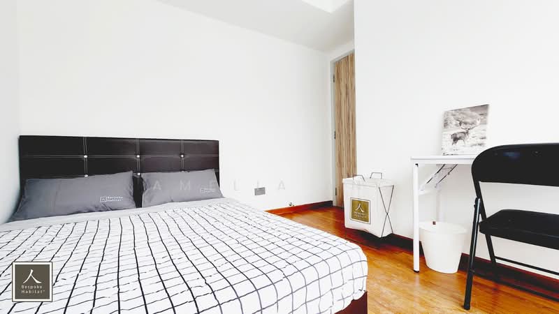 Murano, 349A Pasir Panjang Road, Room Rental, 150 sqft, Condominium For Rent, by Amelia Ang, 25572351 - PropertyGuru.com.sg