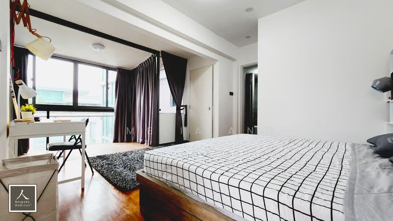 Murano, 349A Pasir Panjang Road, Room Rental, 150 sqft, Condominium For Rent, by Amelia Ang, 25572351 - PropertyGuru.com.sg