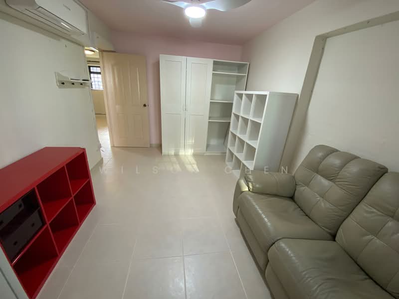 43 Bendemeer Road, 43 Bendemeer Road, 3 Bedrooms, 678 sqft, HDB Flat For Rent, by Wilson Chen, 25572356 - Living Room - PropertyGuru.com.sg