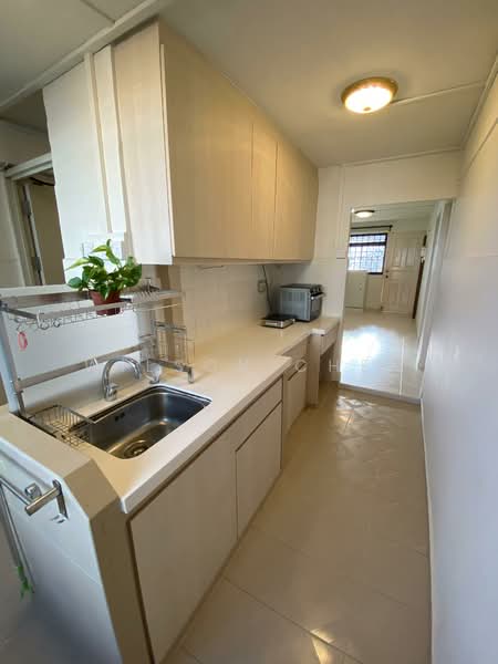43 Bendemeer Road, 43 Bendemeer Road, 3 Bedrooms, 678 sqft, HDB Flat For Rent, by Wilson Chen, 25572356 - Kitchen - PropertyGuru.com.sg