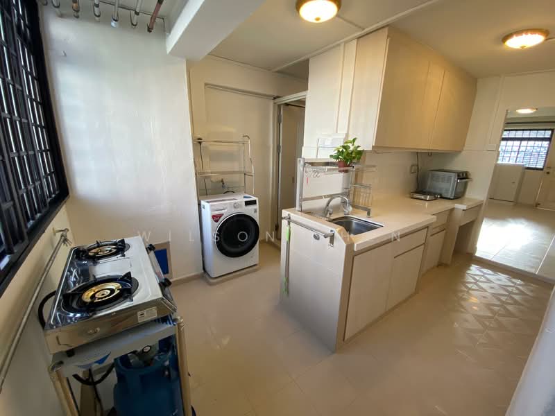 43 Bendemeer Road, 43 Bendemeer Road, 3 Bedrooms, 678 sqft, HDB Flat For Rent, by Wilson Chen, 25572356 - Kitchen - PropertyGuru.com.sg
