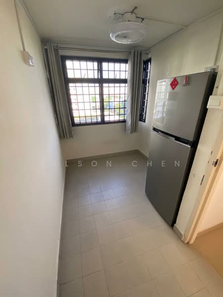 43 Bendemeer Road, 43 Bendemeer Road, 3 Bedrooms, 678 sqft, HDB Flat For Rent, by Wilson Chen, 25572356 - Utility Room or a Small Bedroom - PropertyGuru.com.sg