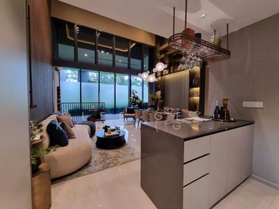 For Sale - Lumina Grand