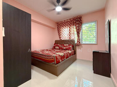 For Rent - 626 Jurong West Street 65