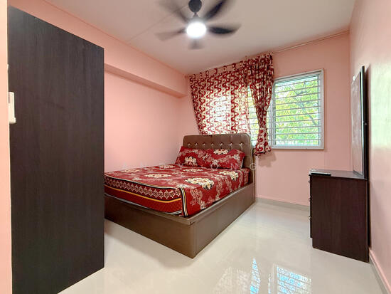 For Rent - 626 Jurong West Street 65