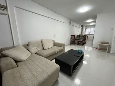 For Rent - 342 Ubi Avenue 1