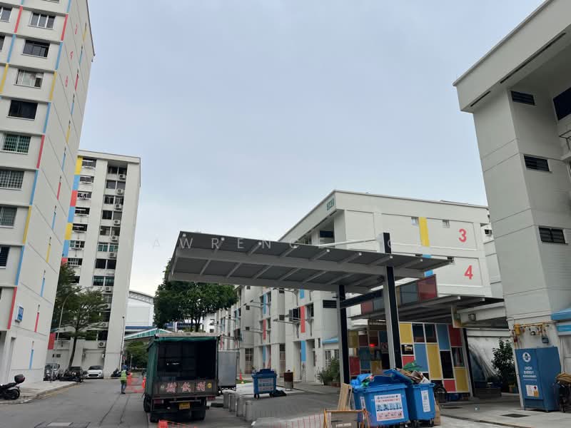 342 Ubi Avenue 1, 342 Ubi Avenue 1, 2 Bedrooms, 800 sqft, HDB Flat For Rent, by Lawrence Loh, 25572378 - PropertyGuru.com.sg