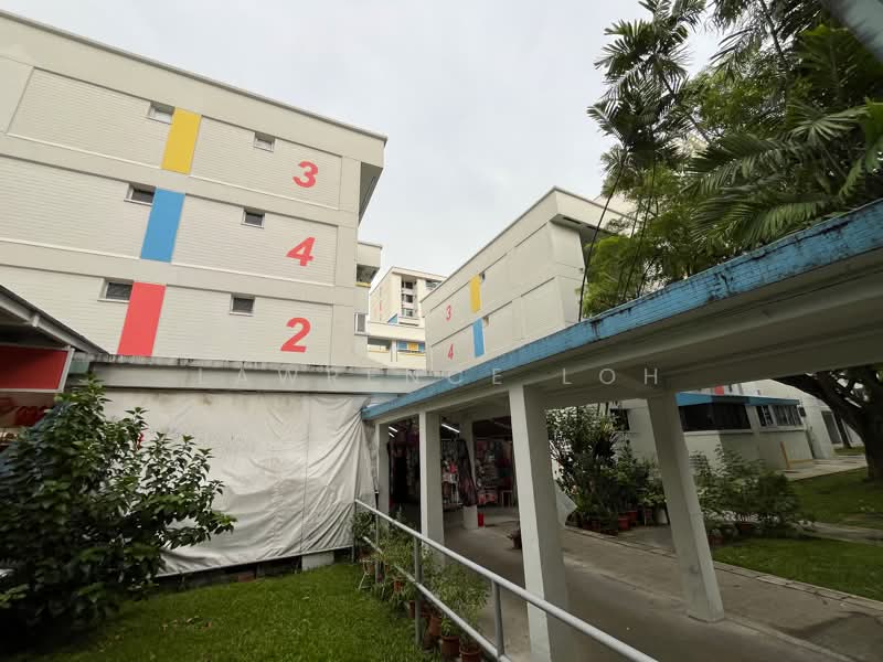 342 Ubi Avenue 1, 342 Ubi Avenue 1, 2 Bedrooms, 800 sqft, HDB Flat For Rent, by Lawrence Loh, 25572378 - PropertyGuru.com.sg