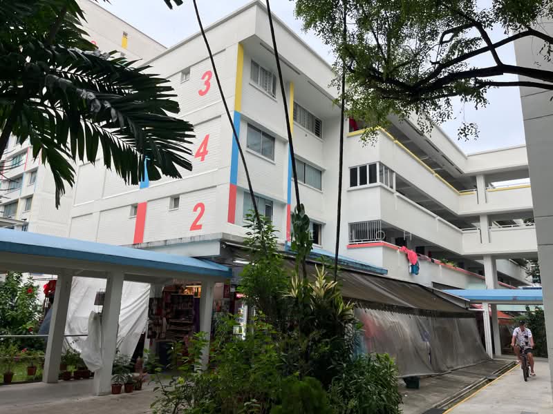 342 Ubi Avenue 1, 342 Ubi Avenue 1, 2 Bedrooms, 800 sqft, HDB Flat For Rent, by Lawrence Loh, 25572378 - PropertyGuru.com.sg