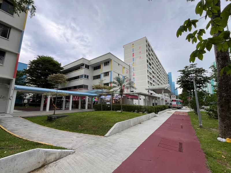 342 Ubi Avenue 1, 342 Ubi Avenue 1, 2 Bedrooms, 800 sqft, HDB Flat For Rent, by Lawrence Loh, 25572378 - PropertyGuru.com.sg