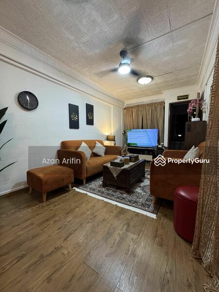 For Sale - 529 Bedok North Street 3