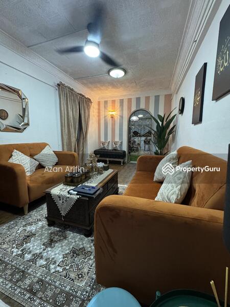 For Sale - 529 Bedok North Street 3