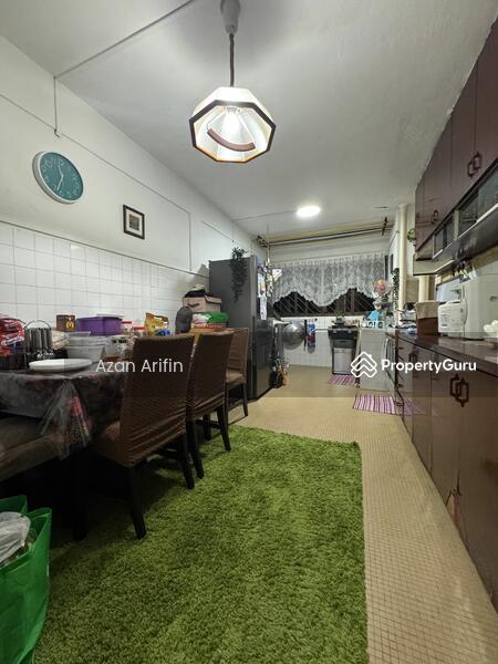 For Sale - 529 Bedok North Street 3