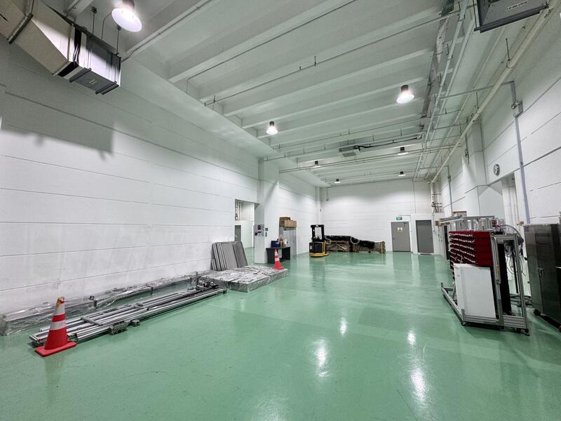 Mega@Woodlands, 39 Woodlands Close, 8,052 sqft, Light Industrial (B1) For Sale, by Alicia Soh, 25572394 - CommercialGuru.com.sg