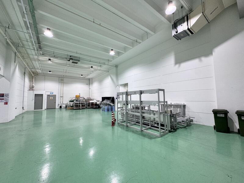 Mega@Woodlands, 39 Woodlands Close, 8,052 sqft, Light Industrial (B1) For Sale, by Alicia Soh, 25572394 - CommercialGuru.com.sg