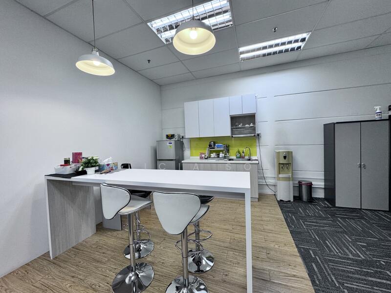 Mega@Woodlands, 39 Woodlands Close, 8,052 sqft, Light Industrial (B1) For Sale, by Alicia Soh, 25572394 - CommercialGuru.com.sg