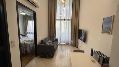 For Sale - Mayfair Modern