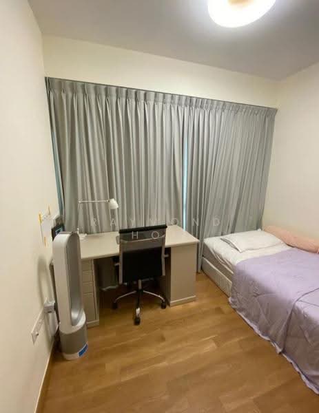 Eight Riversuites, 2 Whampoa East, Balestier / Toa Payoh, 3 Bedrooms, 1,194 sqft, Condominium For Rent, by Raymond Hon, 25572398 - PropertyGuru.com.sg